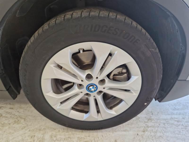BMW X2 XDRIVE 25E BUSINESS X AUTOMATICO - foto 38
