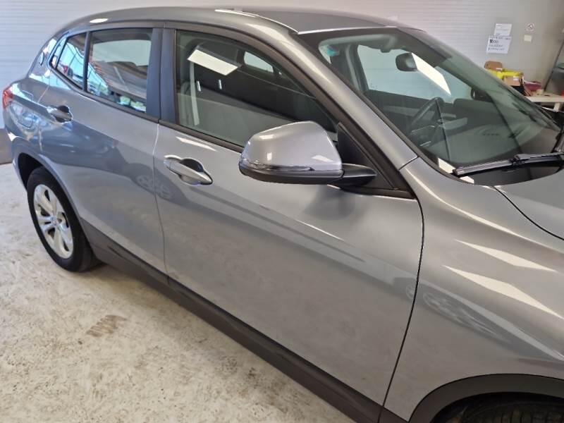 BMW X2 XDRIVE 25E BUSINESS X AUTOMATICO - foto 40