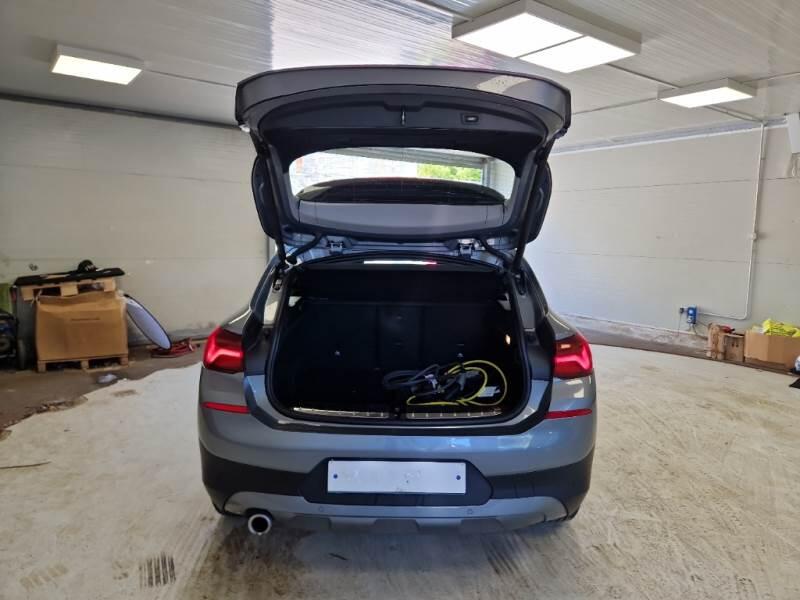BMW X2 XDRIVE 25E BUSINESS X AUTOMATICO - foto 5