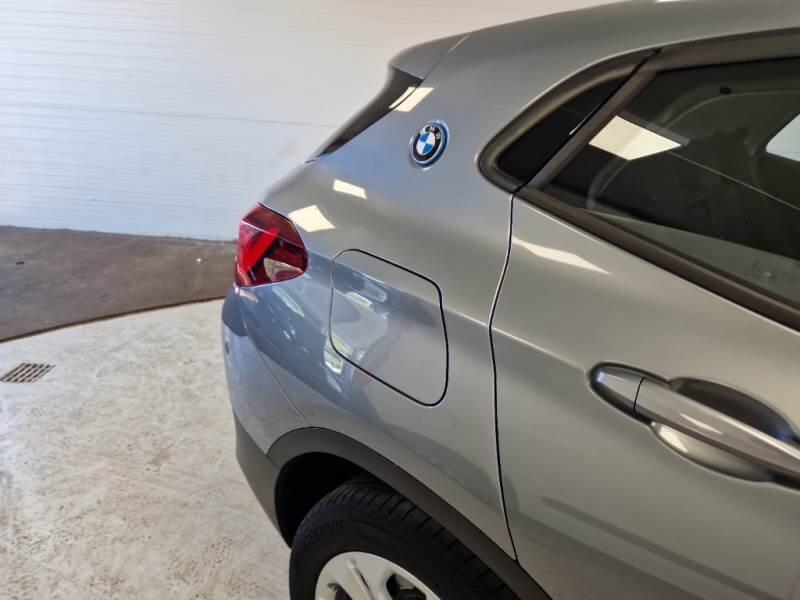 BMW X2 XDRIVE 25E BUSINESS X AUTOMATICO - foto 47