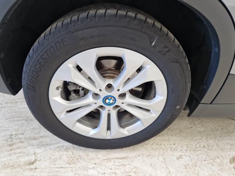 BMW X2 XDRIVE 25E BUSINESS X AUTOMATICO - foto 49
