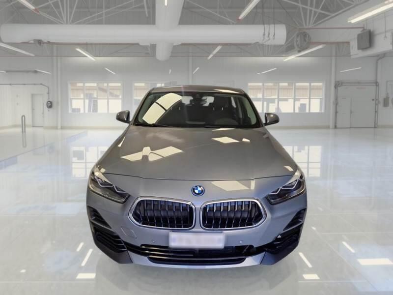 BMW X2 XDRIVE 25E BUSINESS X AUTOMATICO - foto 6