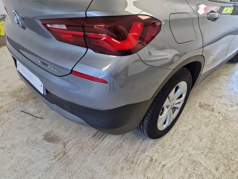 BMW X2 XDRIVE 25E BUSINESS X AUTOMATICO - foto 51