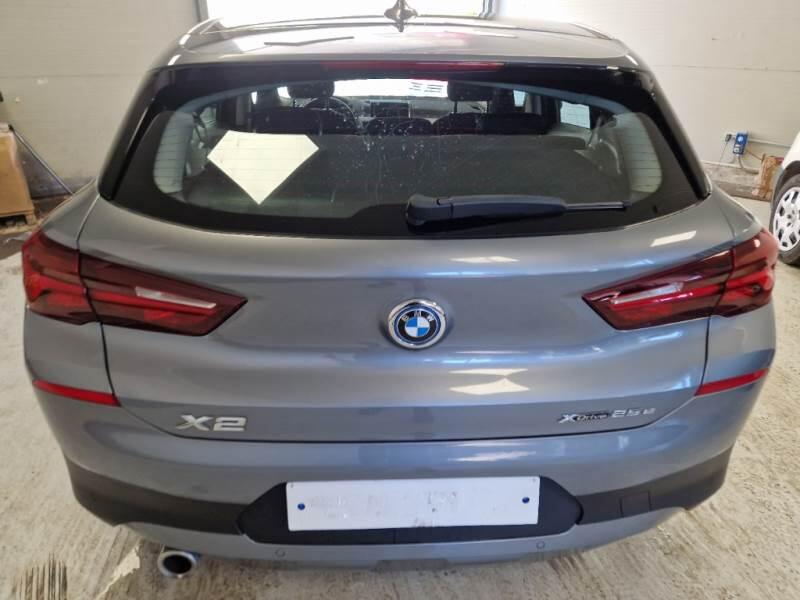 BMW X2 XDRIVE 25E BUSINESS X AUTOMATICO - foto 56