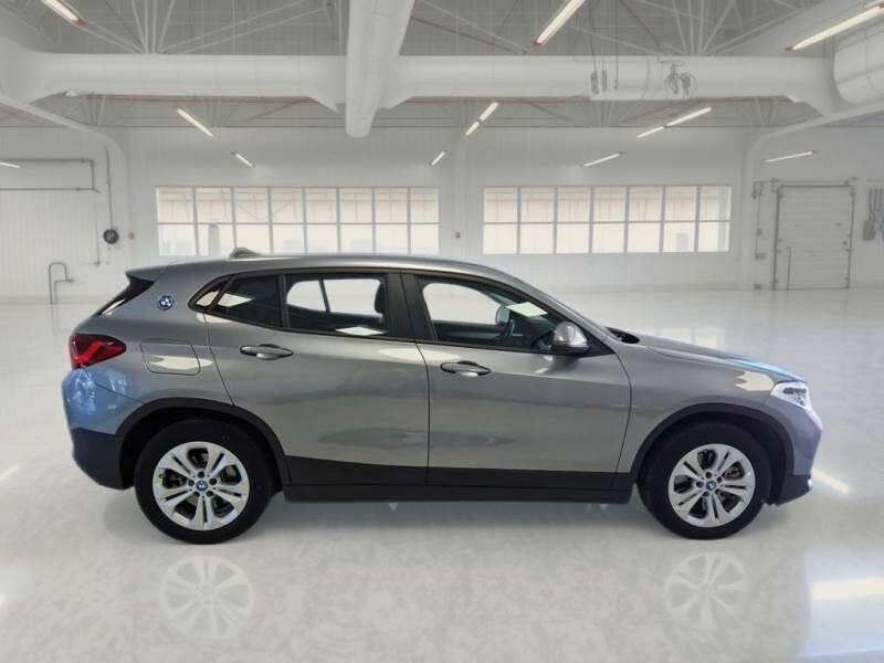 BMW X2 XDRIVE 25E BUSINESS X AUTOMATICO - foto 7