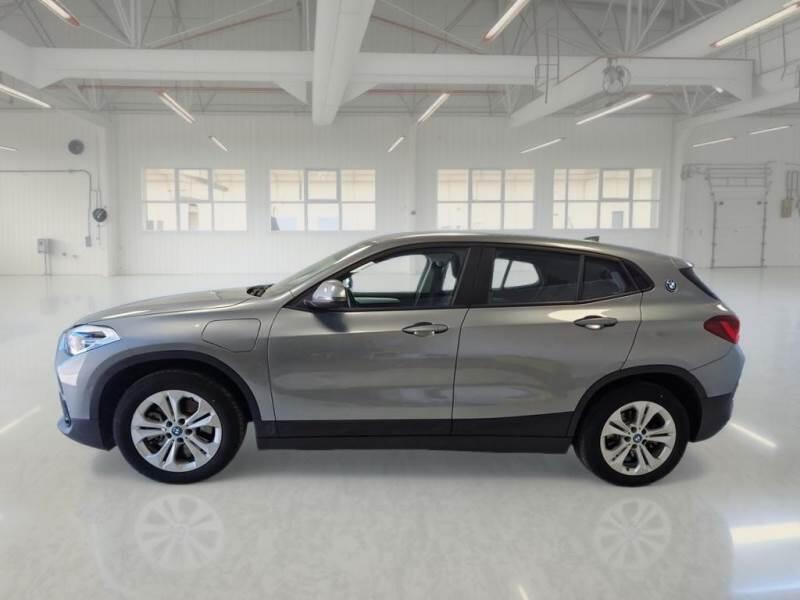 BMW X2 XDRIVE 25E BUSINESS X AUTOMATICO - foto 8