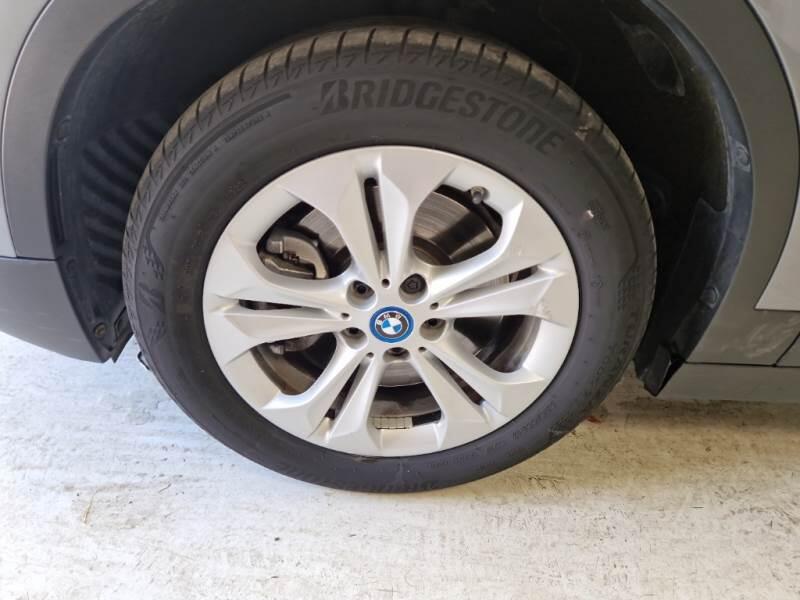 BMW X2 XDRIVE 25E BUSINESS X AUTOMATICO - foto 71