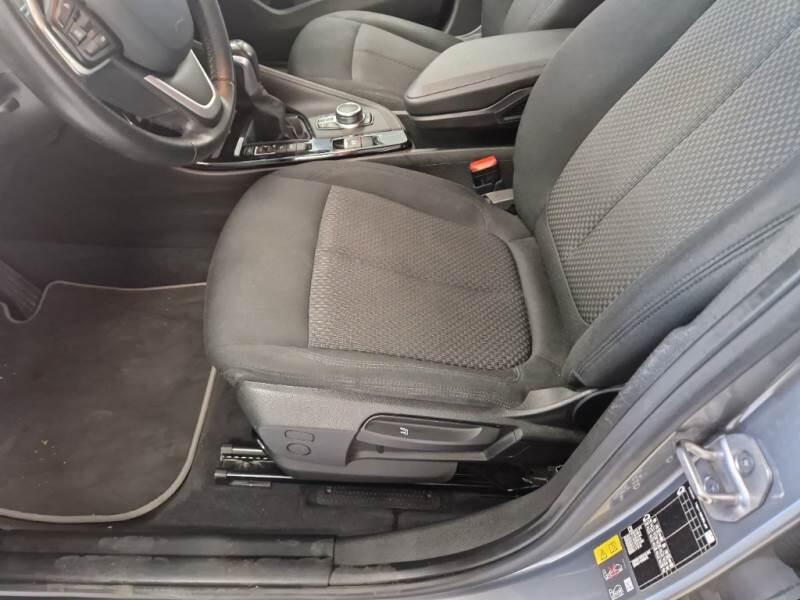 BMW X2 XDRIVE 25E BUSINESS X AUTOMATICO - foto 75