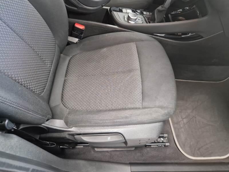 BMW X2 XDRIVE 25E BUSINESS X AUTOMATICO - foto 83