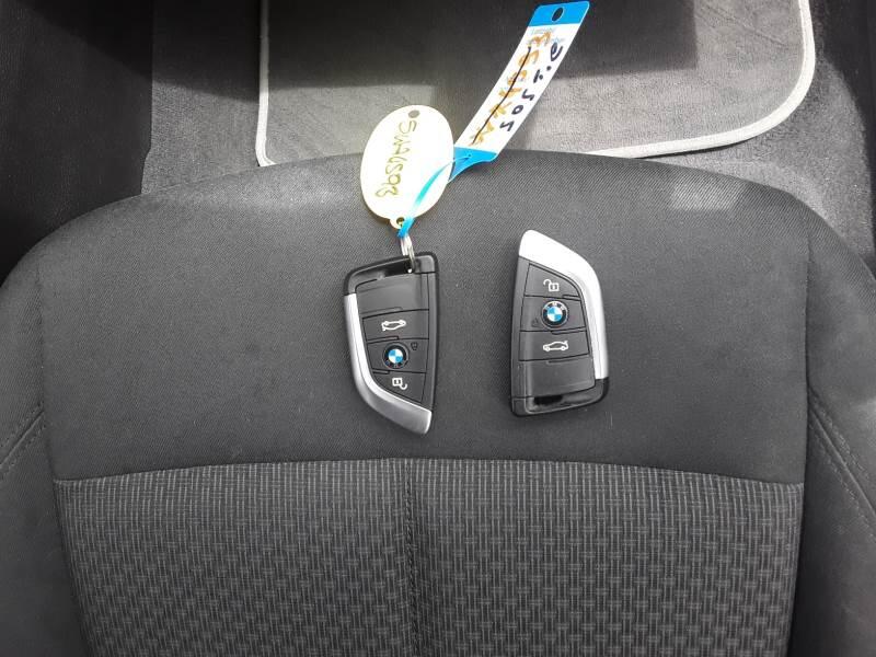 BMW X2 XDRIVE 25E BUSINESS X AUTOMATICO - foto 85
