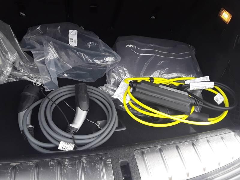 BMW X2 XDRIVE 25E BUSINESS X AUTOMATICO - foto 86