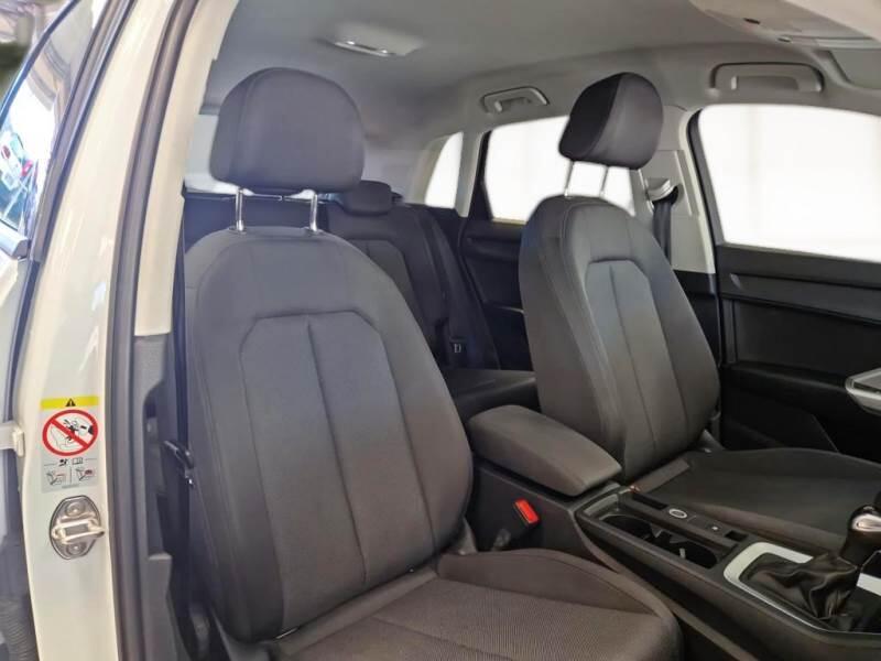 Audi Q3 45 TFSI E S TRONIC - foto 13