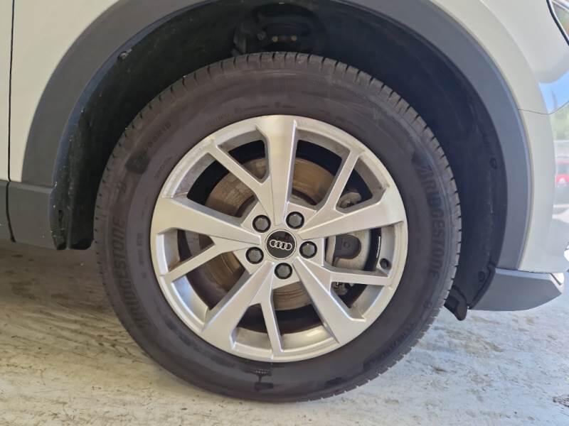 Audi Q3 45 TFSI E S TRONIC - foto 17