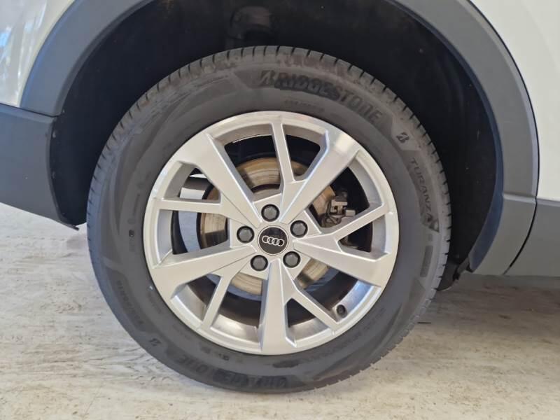 Audi Q3 45 TFSI E S TRONIC - foto 18