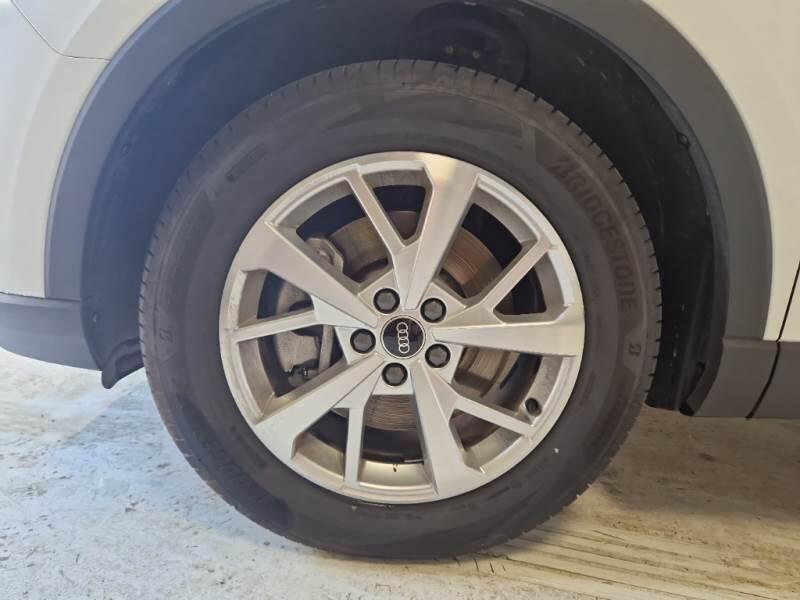 Audi Q3 45 TFSI E S TRONIC - foto 20
