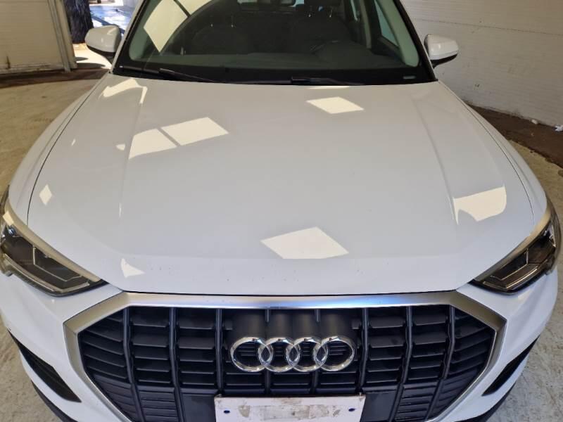 Audi Q3 45 TFSI E S TRONIC - foto 23