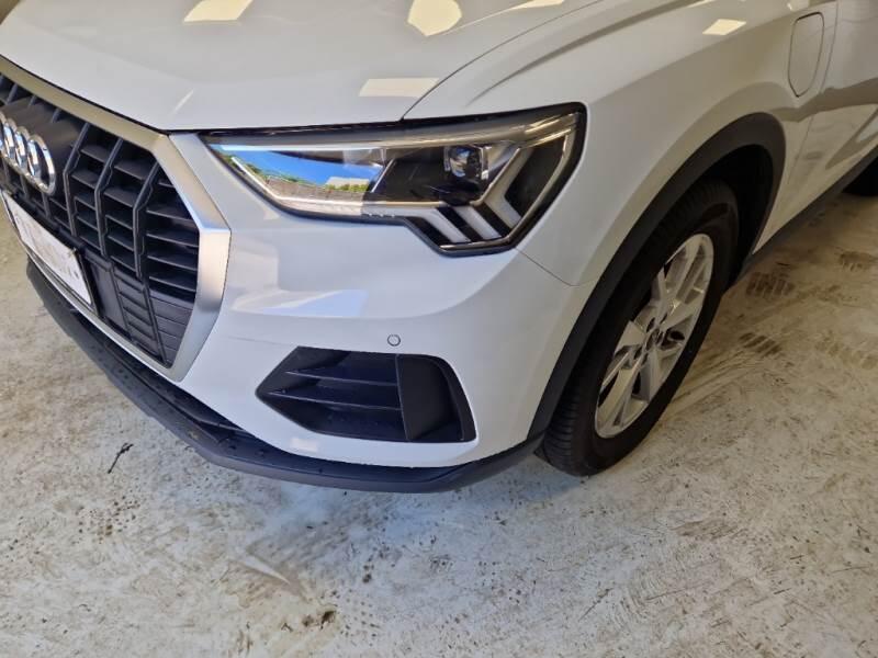 Audi Q3 45 TFSI E S TRONIC - foto 26
