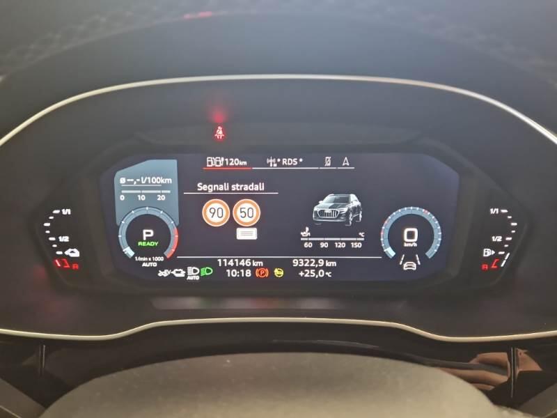 Audi Q3 45 TFSI E S TRONIC - foto 4
