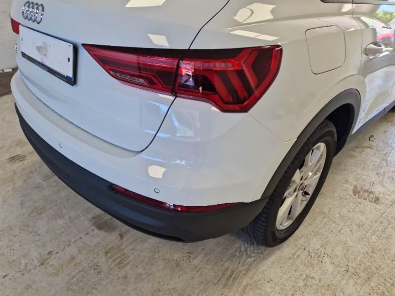 Audi Q3 45 TFSI E S TRONIC - foto 38
