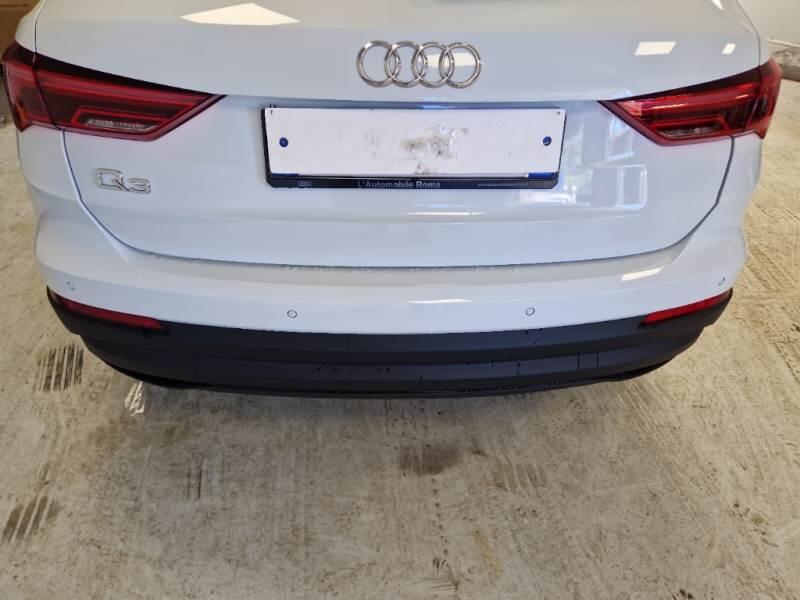 Audi Q3 45 TFSI E S TRONIC - foto 40