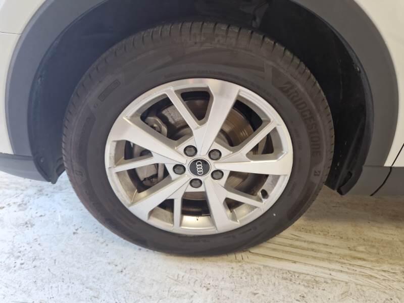 Audi Q3 45 TFSI E S TRONIC - foto 55
