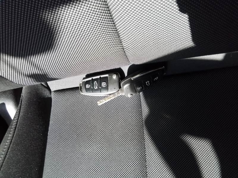 Audi Q3 45 TFSI E S TRONIC - foto 68