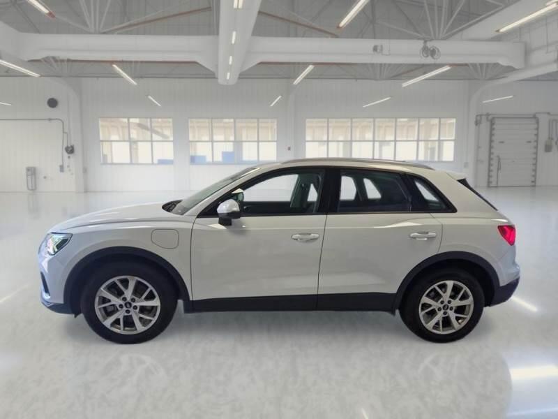 Audi Q3 45 TFSI E S TRONIC - foto 8