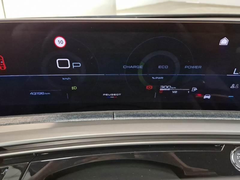 Peugeot 3008 136 ALLURE E-DCS 6 - foto 4