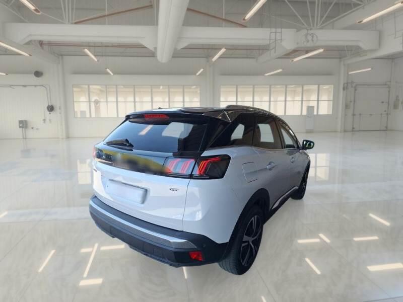 Peugeot 3008 130 SeS EAT8 GT AUT. (AUTOCARRO) - foto 2