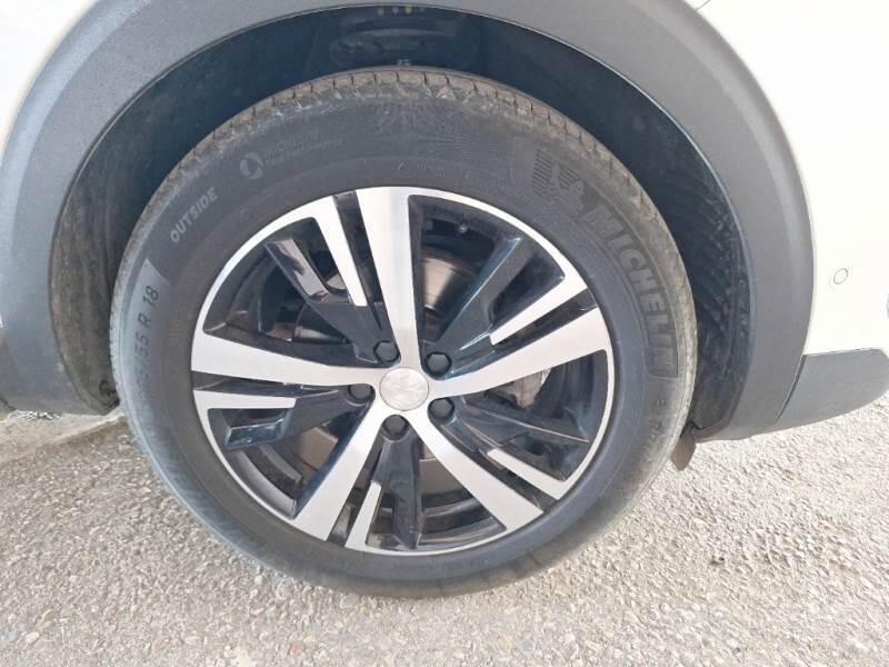 Peugeot 3008 130 SeS EAT8 GT AUT. (AUTOCARRO) - foto 17
