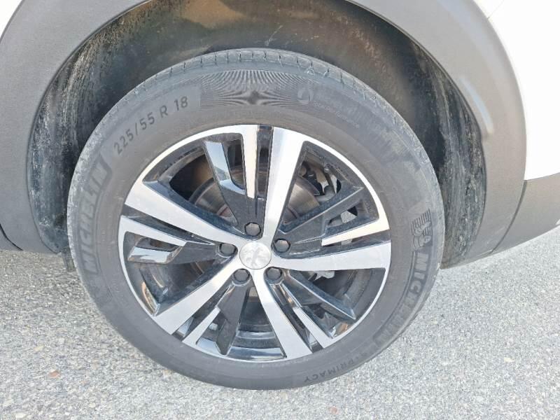 Peugeot 3008 130 SeS EAT8 GT AUT. (AUTOCARRO) - foto 19