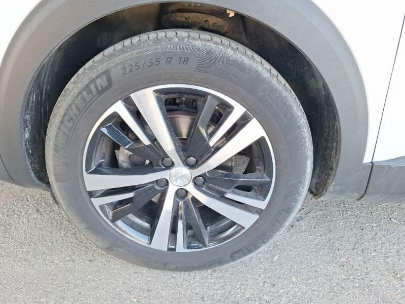 Peugeot 3008 130 SeS EAT8 GT AUT. (AUTOCARRO) - foto 20