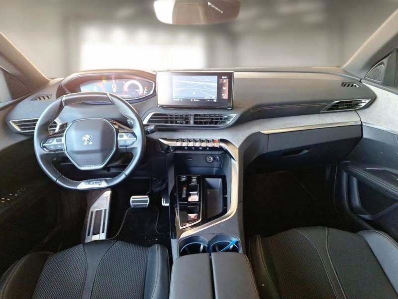 Peugeot 3008 130 SeS EAT8 GT AUT. (AUTOCARRO) - foto 3