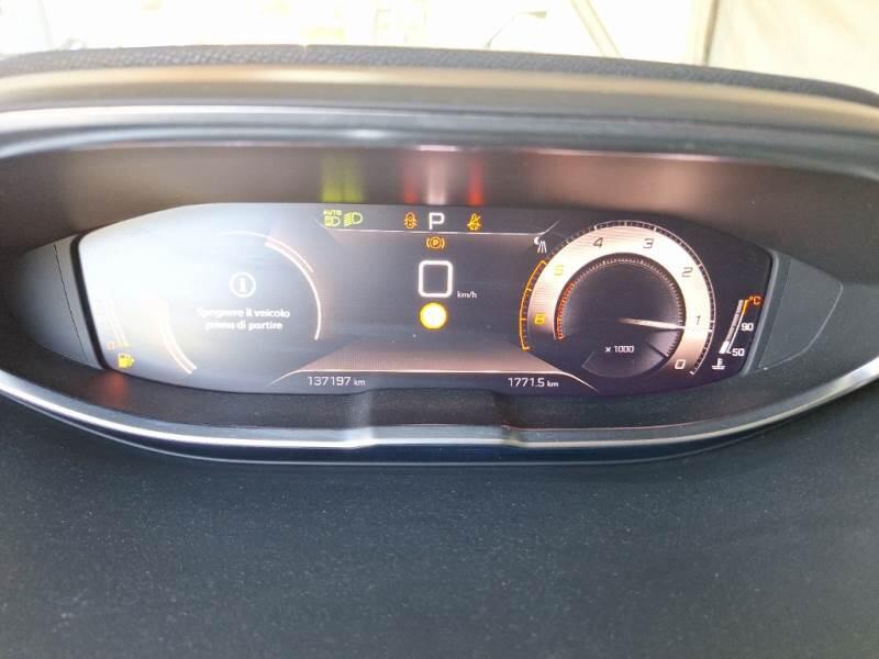 Peugeot 3008 130 SeS EAT8 GT AUT. (AUTOCARRO) - foto 4