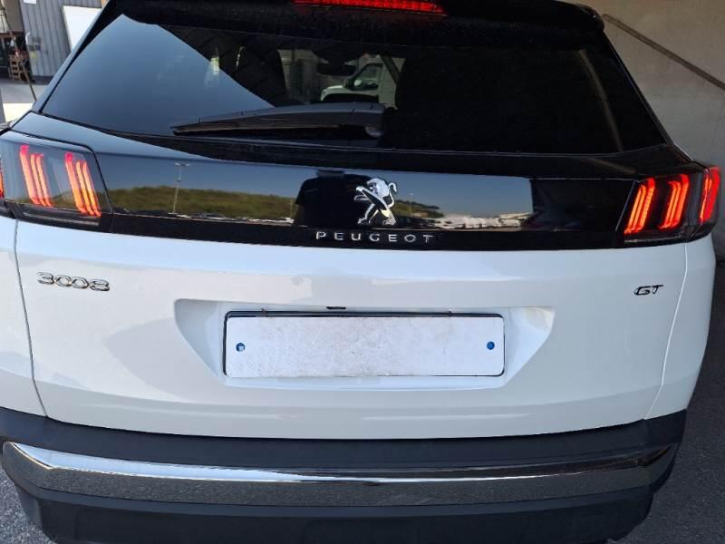 Peugeot 3008 130 SeS EAT8 GT AUT. (AUTOCARRO) - foto 43