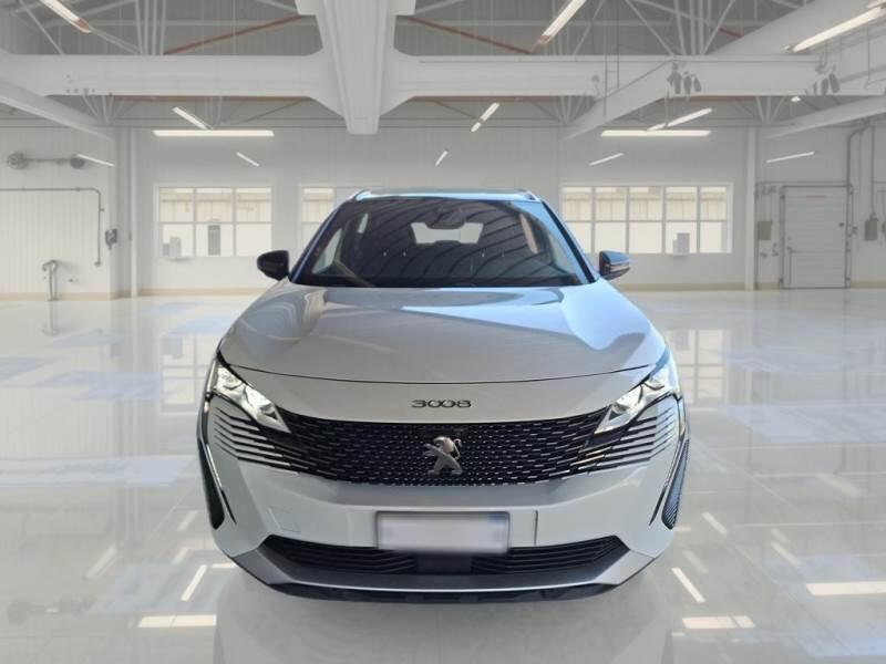 Peugeot 3008 130 SeS EAT8 GT AUT. (AUTOCARRO) - foto 6