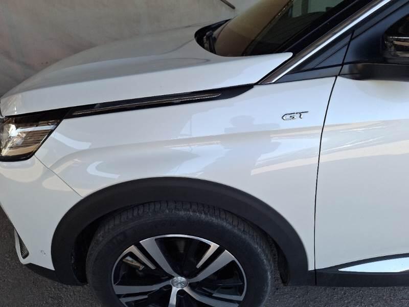 Peugeot 3008 130 SeS EAT8 GT AUT. (AUTOCARRO) - foto 54