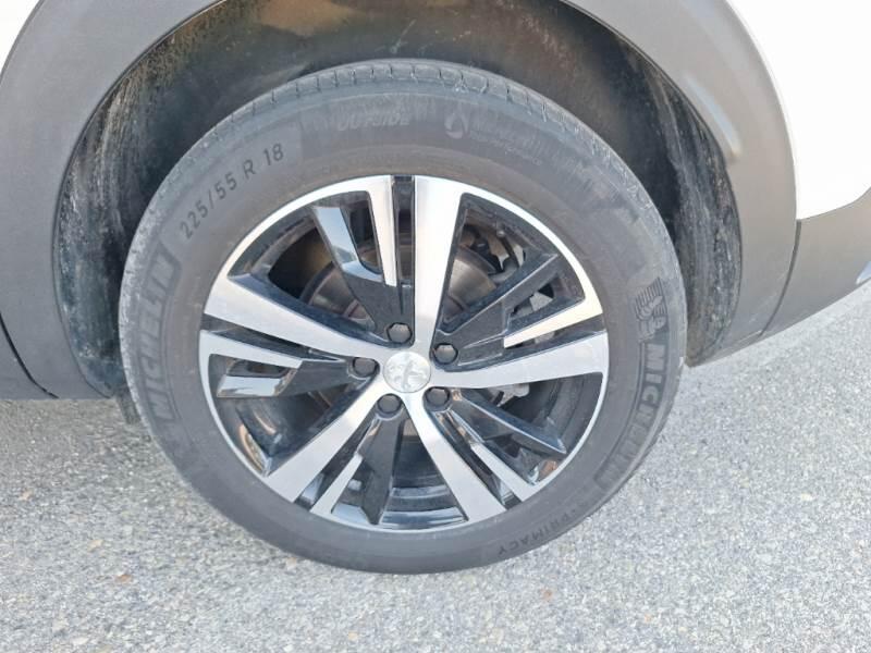 Peugeot 3008 130 SeS EAT8 GT AUT. (AUTOCARRO) - foto 62