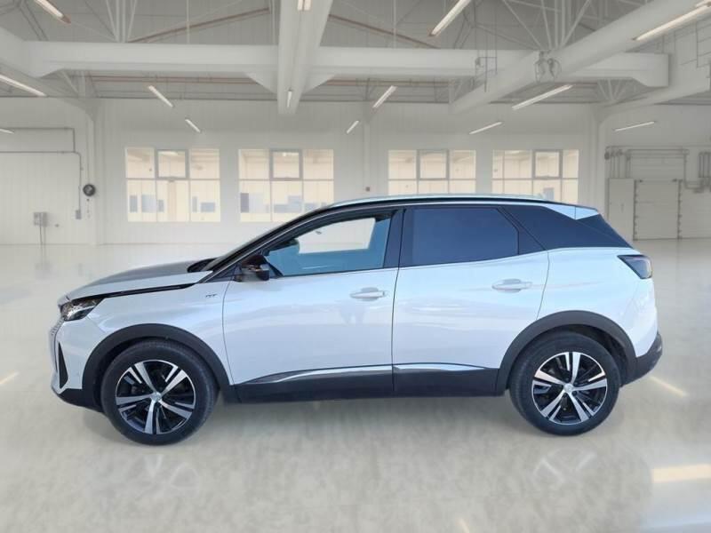 Peugeot 3008 130 SeS EAT8 GT AUT. (AUTOCARRO) - foto 8