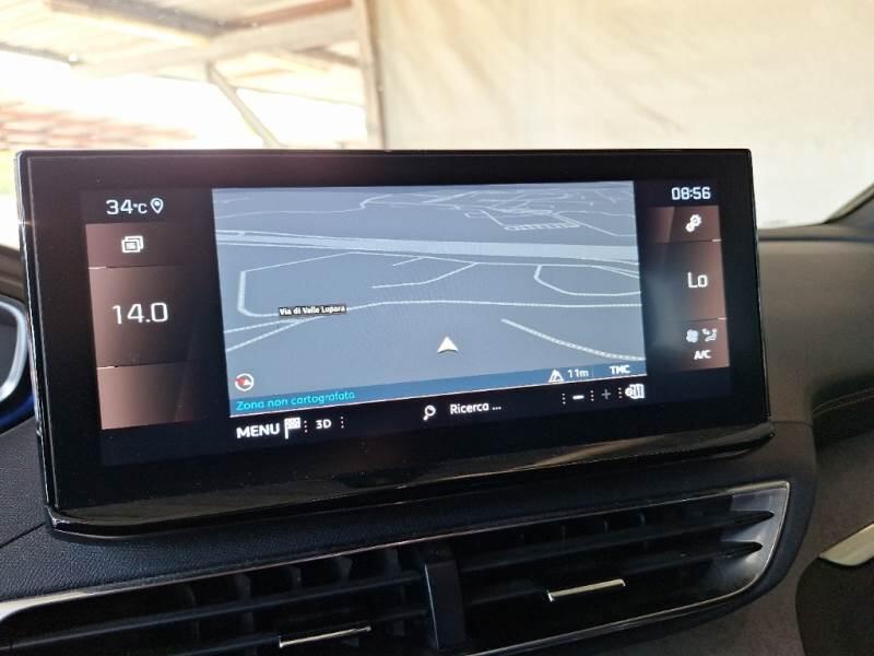 Peugeot 3008 130 SeS EAT8 GT AUT. (AUTOCARRO) - foto 87
