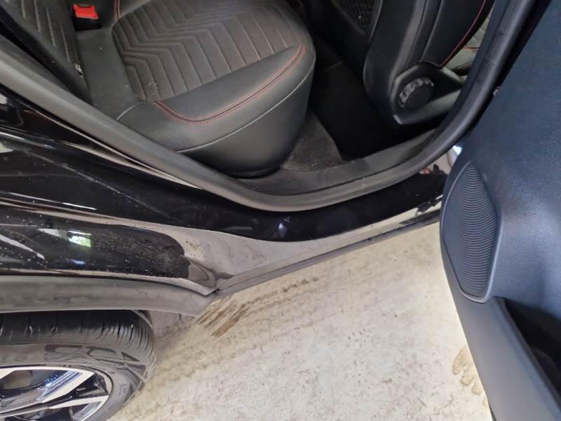 Ford Puma 1.0 ECOBOOST HYBRID 125CV ST-LINE X - foto 114
