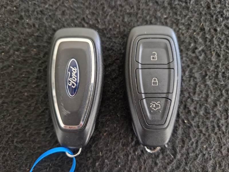 Ford Puma 1.0 ECOBOOST HYBRID 125CV ST-LINE X - foto 126