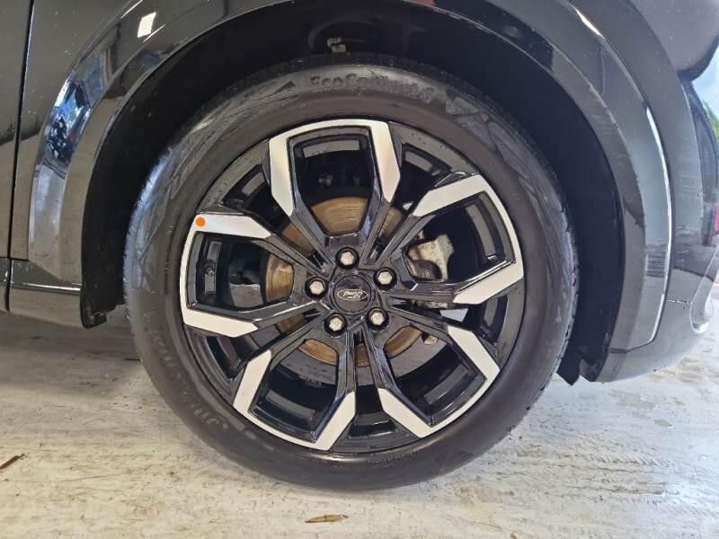 Ford Puma 1.0 ECOBOOST HYBRID 125CV ST-LINE X - foto 17