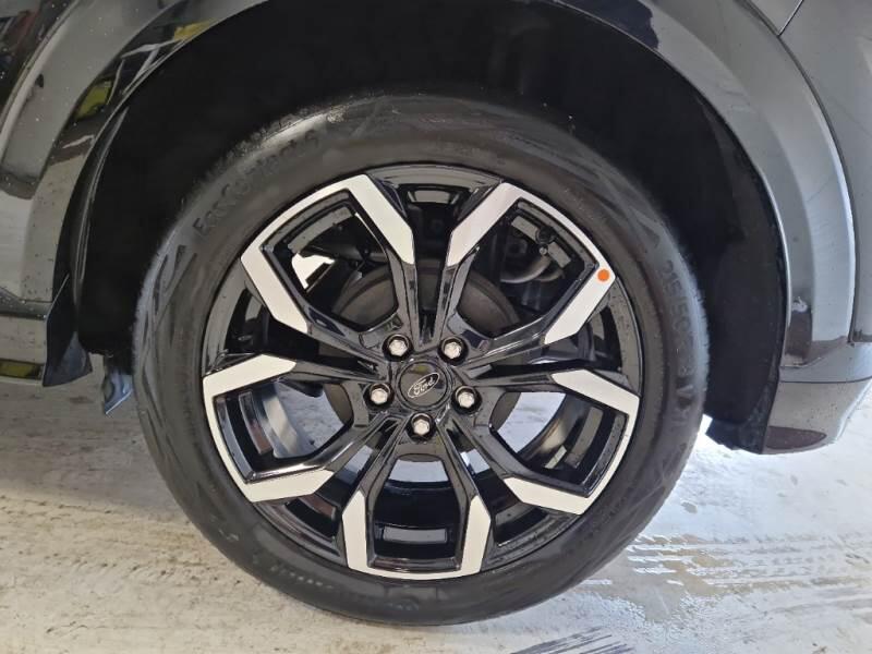 Ford Puma 1.0 ECOBOOST HYBRID 125CV ST-LINE X - foto 19