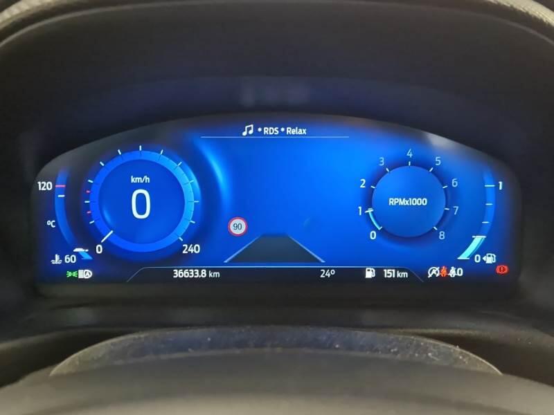 Ford Puma 1.0 ECOBOOST HYBRID 125CV ST-LINE X - foto 4