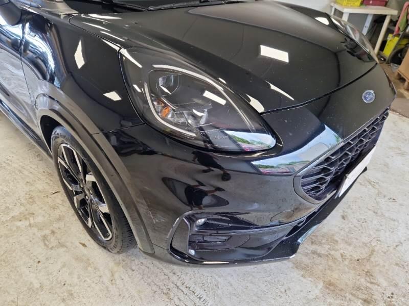Ford Puma 1.0 ECOBOOST HYBRID 125CV ST-LINE X - foto 35
