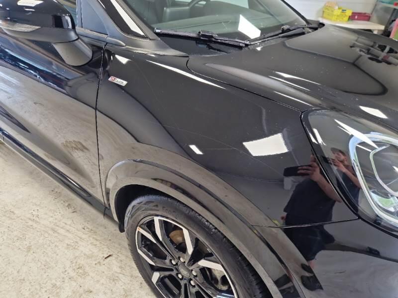 Ford Puma 1.0 ECOBOOST HYBRID 125CV ST-LINE X - foto 40