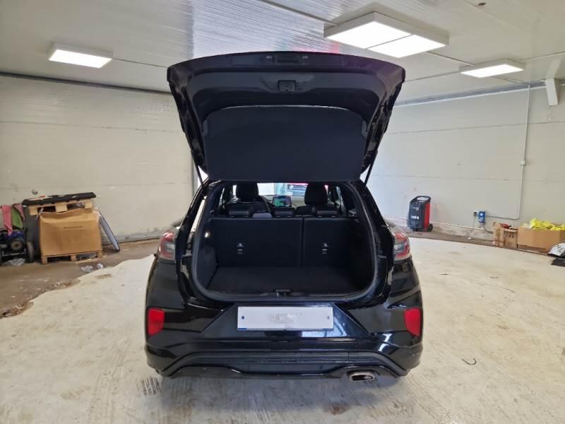 Ford Puma 1.0 ECOBOOST HYBRID 125CV ST-LINE X - foto 5