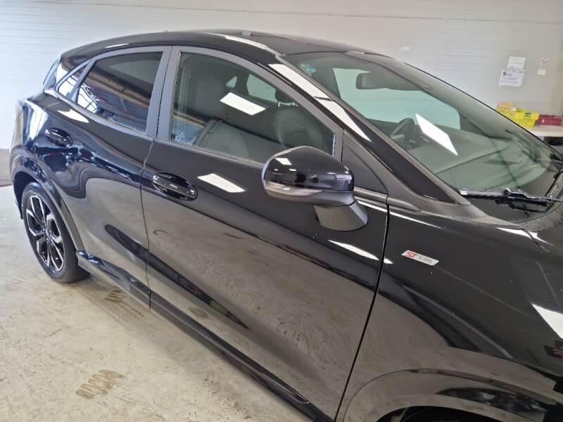 Ford Puma 1.0 ECOBOOST HYBRID 125CV ST-LINE X - foto 44