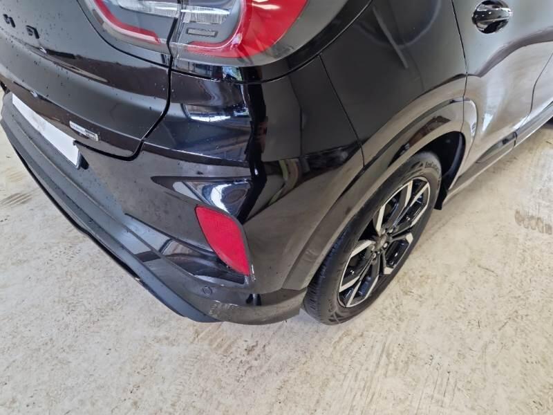 Ford Puma 1.0 ECOBOOST HYBRID 125CV ST-LINE X - foto 61